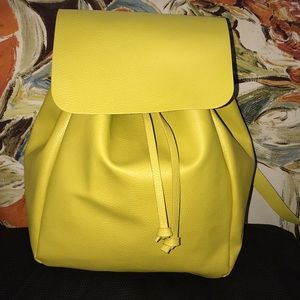 Draw String Backpack